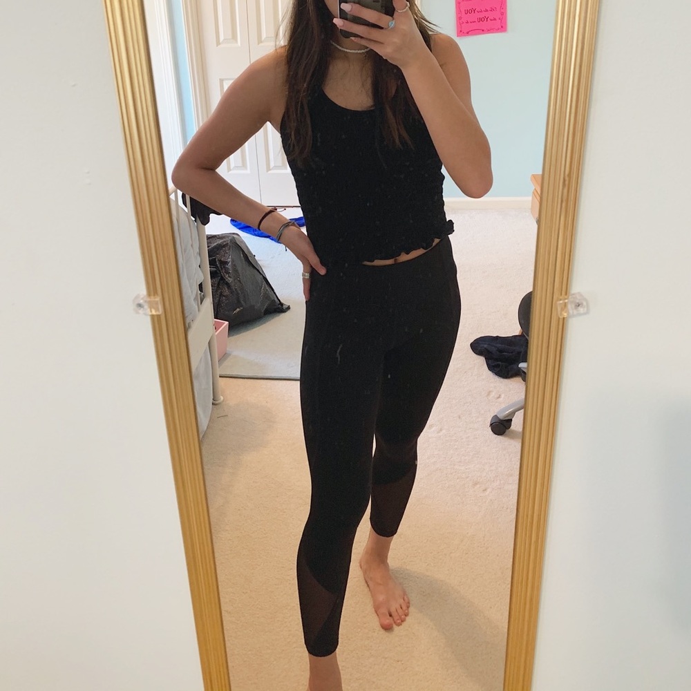 AVIVA leggings